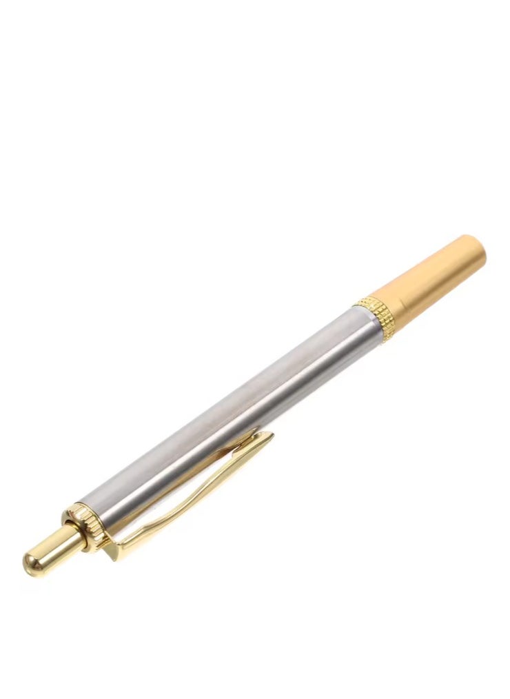Single pin cupping pen With a box of needles