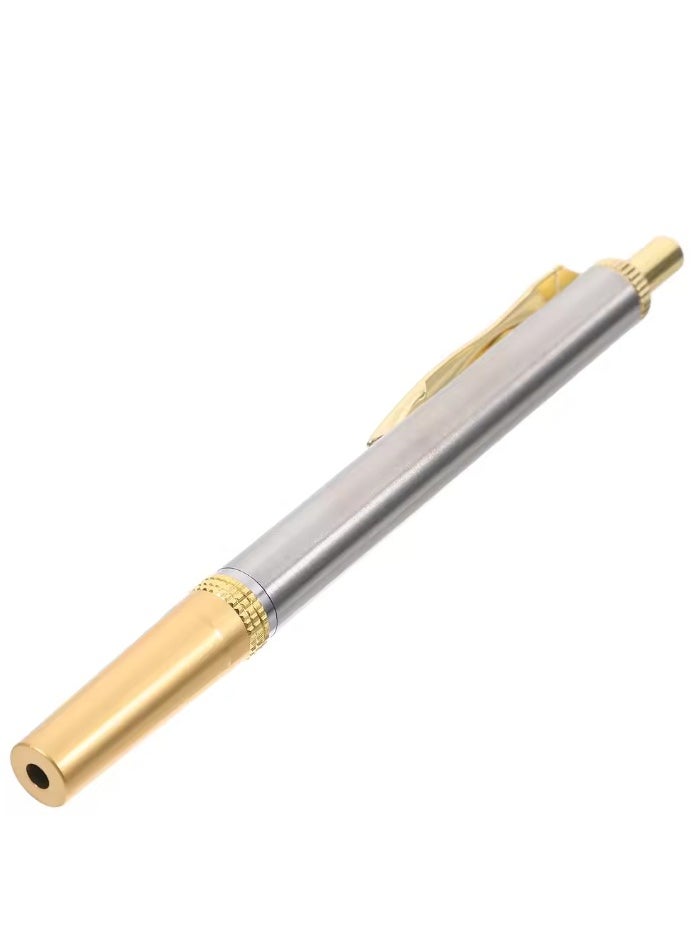 Single pin cupping pen With a box of needles