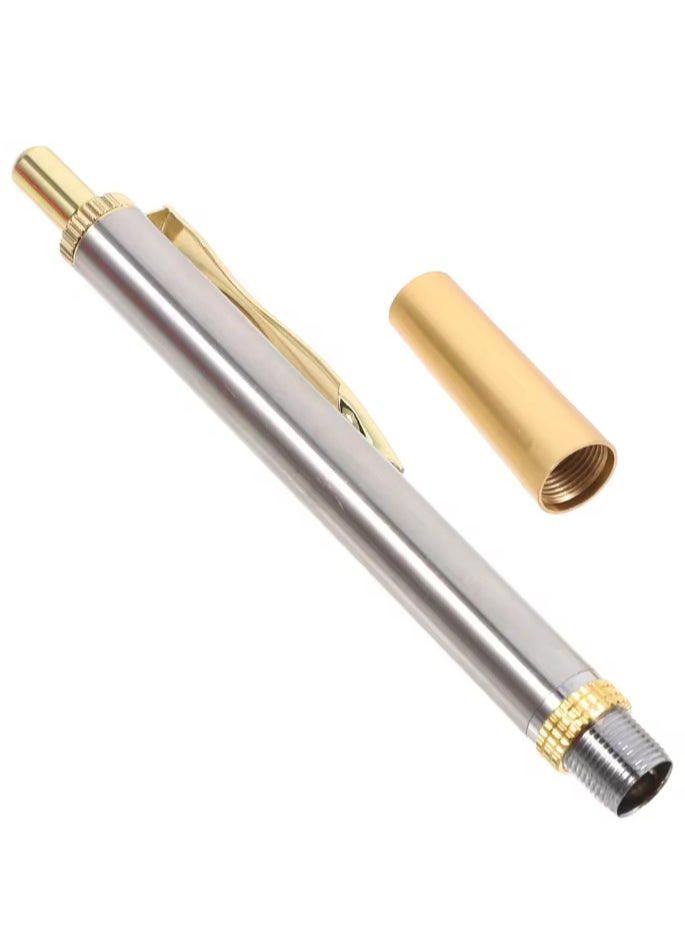Single pin cupping pen With a box of needles