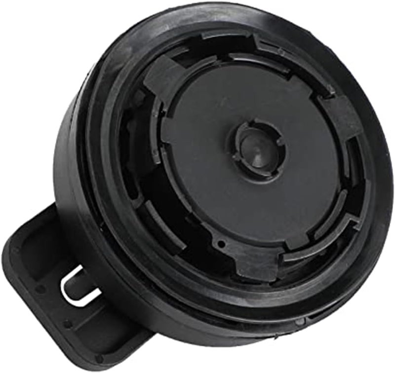 QASULER Fuel Tank Cap for Excavators - Image 3