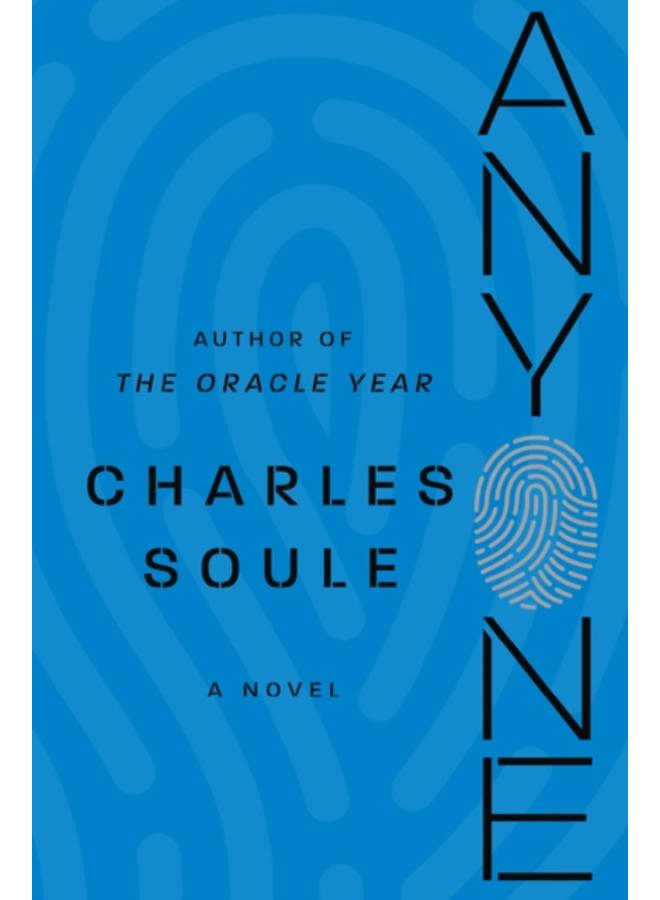 Anyone : A Novel 