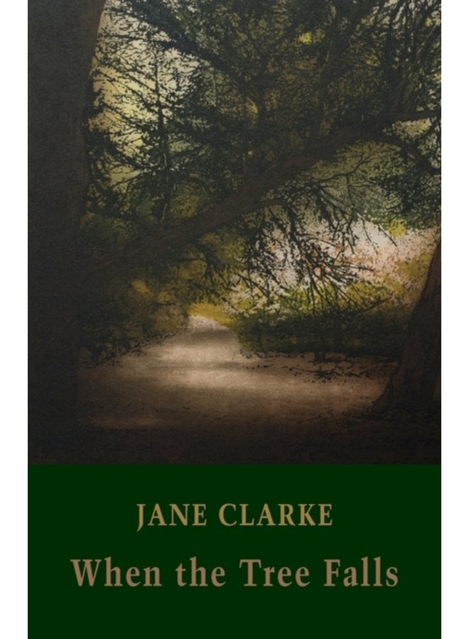 When the Tree Falls - Paperback