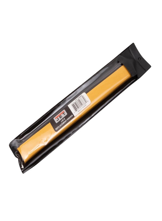 JET Replacement Jointer Knives, for JWJ-8 and JJP-8 Jointers (708802) - Image 3