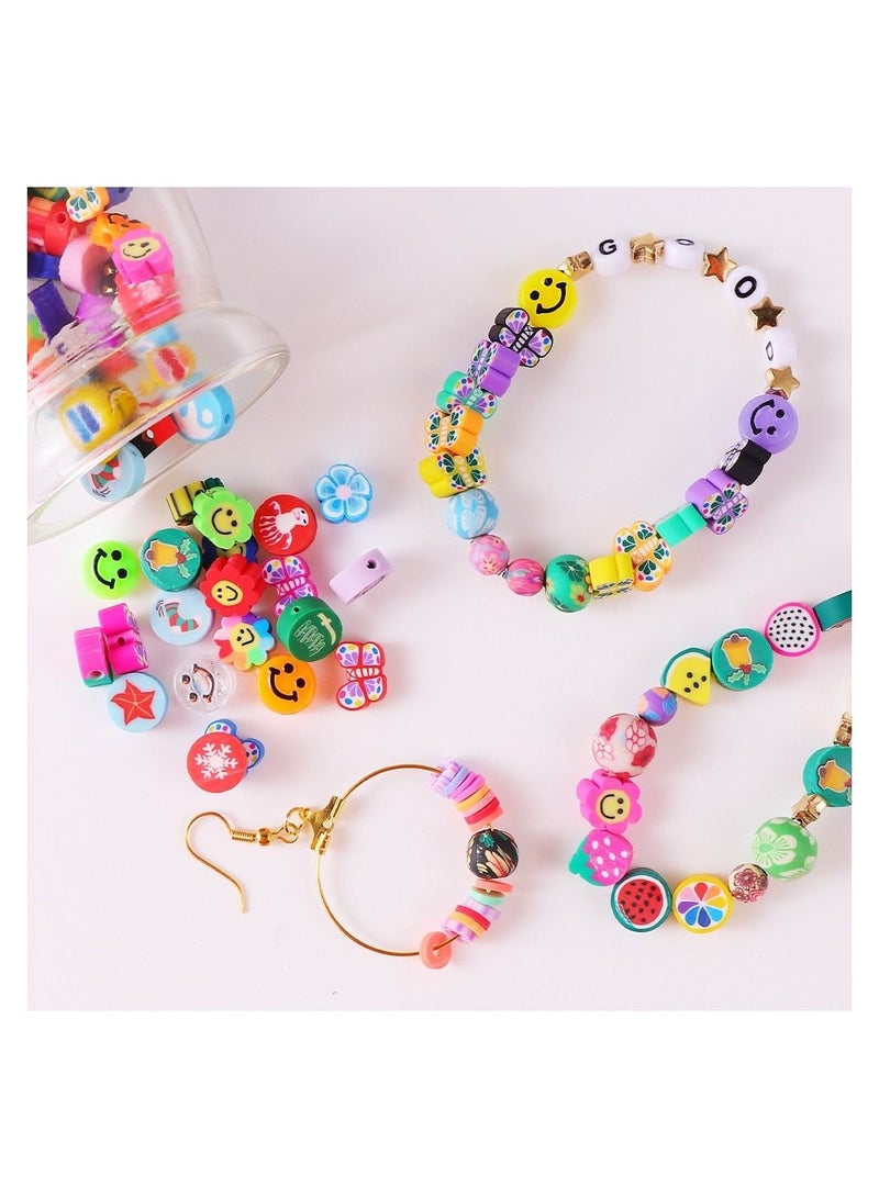 ماونتين جيمس مجموعة من عدة انماط مختلفة من خرز اشكال لعمل مجوهرات - Image 4