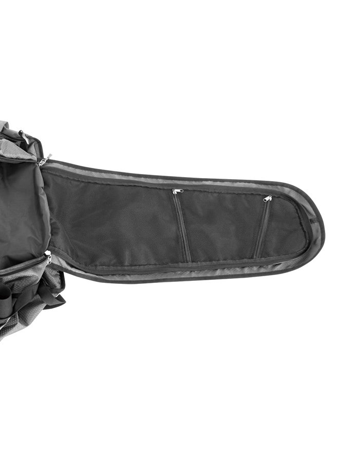 السنيدي شبك مندي لقدر الضغط ستانلس ستيل، شبك قدر المندي، فضي، مقاس 27 سم - Image 5