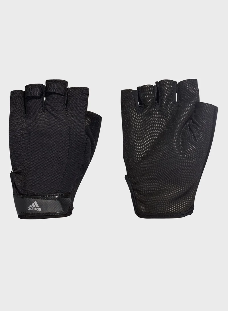 Adidas Versatile Climalite Gloves