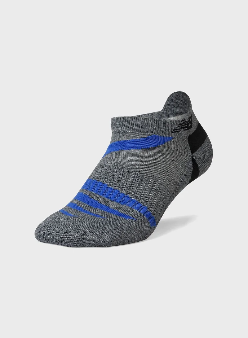 New Balance Performance Low Cut Socks