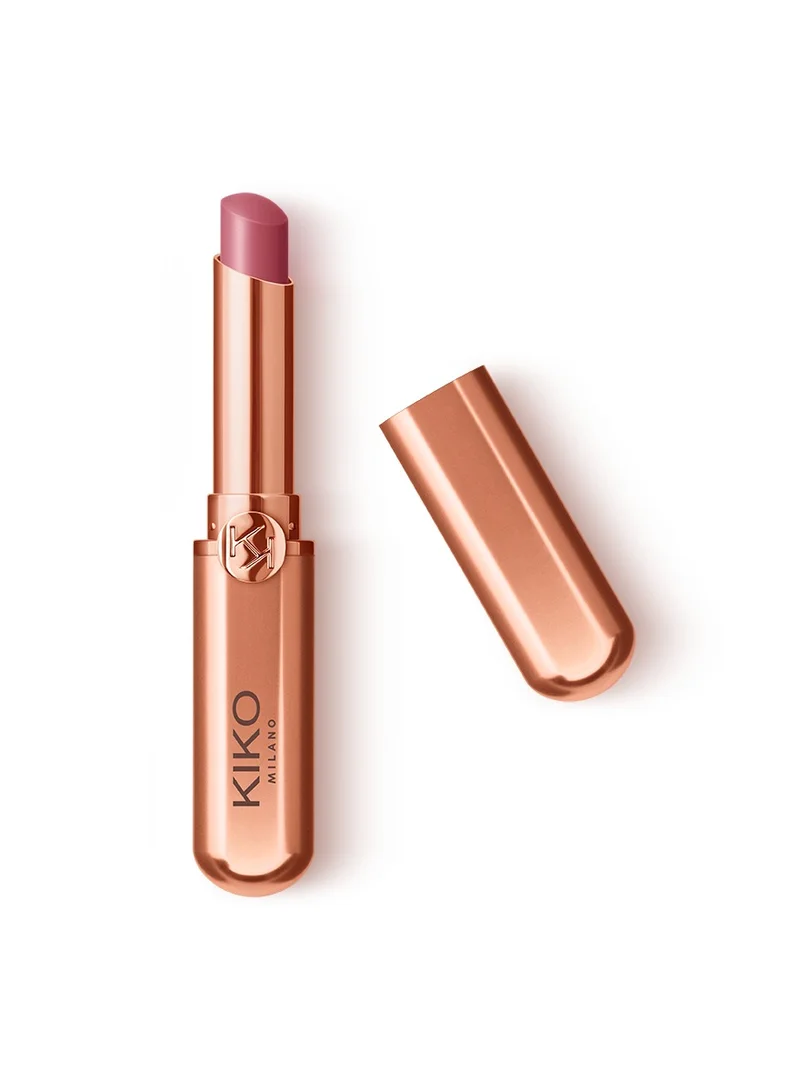 KIKO MILANO GOLDEN OASIS UNLIMITED STYLO LIPSTICK - CLASSIC MAUVE