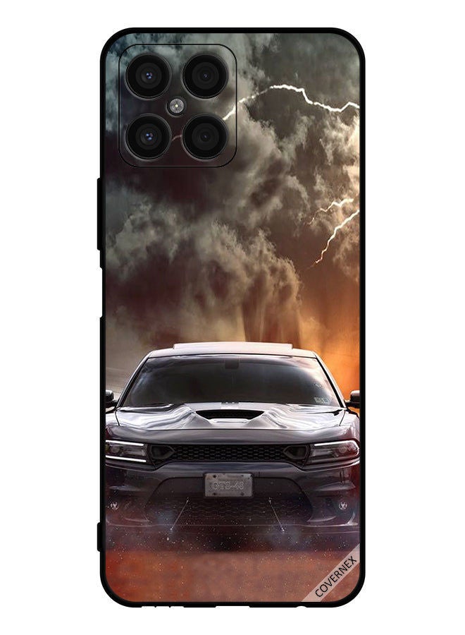 Covernex Protective Case Cover For Honor X8 Gts-48 - Image 1