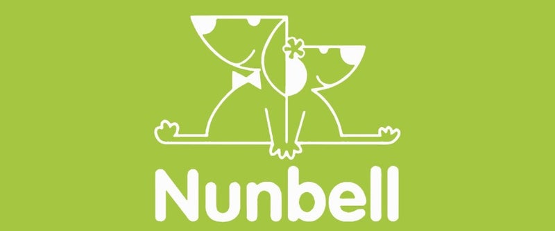 Nunbell® Pet Reflective Leash - Yellow - Image 3