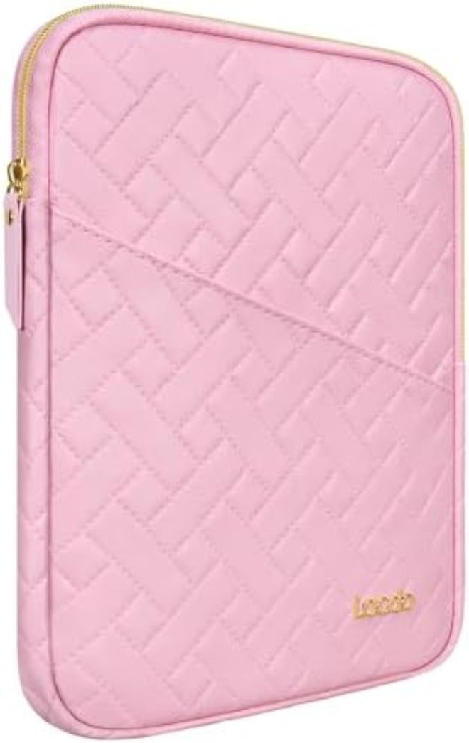 Lacdo Tablet Sleeve Case for 11 inch iPad A16 / 11 inch iPad Air M4 M3 M2 / 11" iPad Pro M5 M4 / 10.9" iPad /10.2" iPad /10.9" ipad Air / 11 Inch Samsung Galaxy Tab A9+ Bag, Fit Magic Keyboard, Black - Image 3