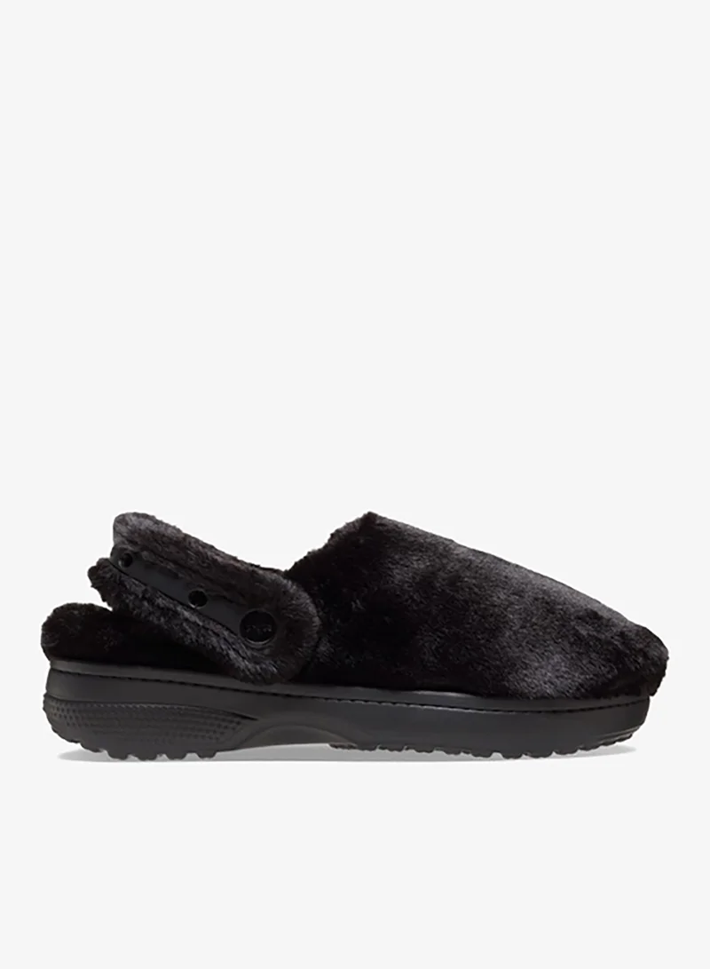 Classic Unfurgettable Clogs