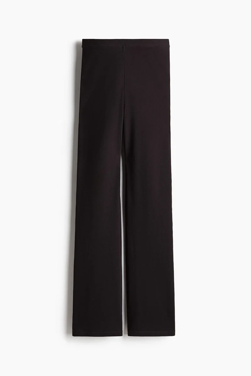 H&M Flared leggings
