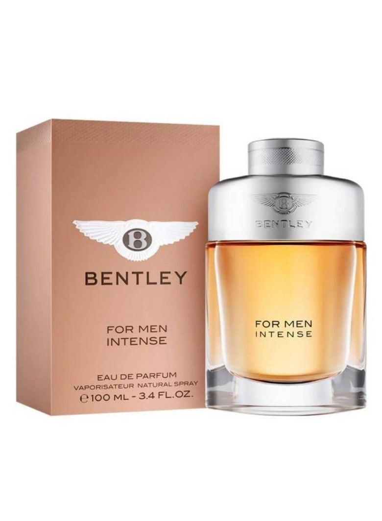 بنتلي إنتنس للرجال عطر ماء 100 مل