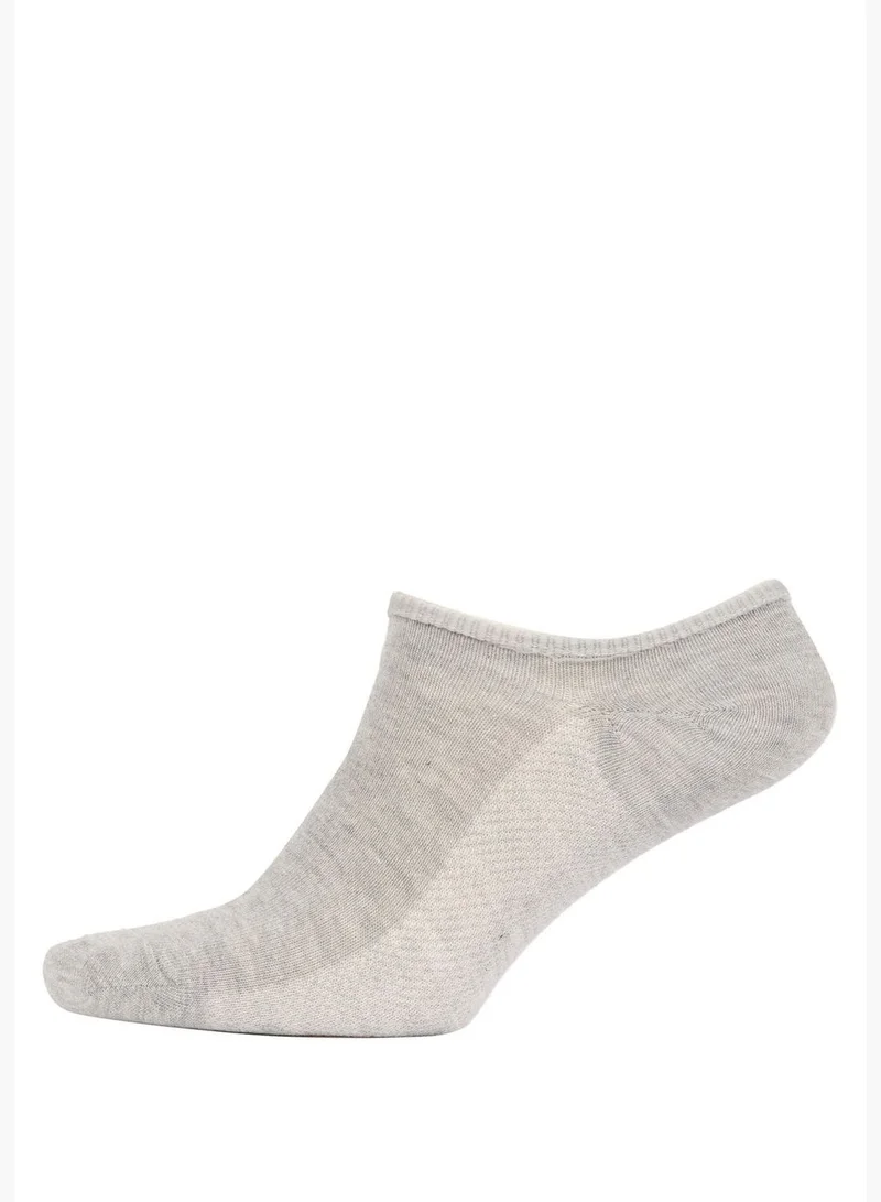 ديفاكتو عبوة من  جوارب رجالية قصيرة