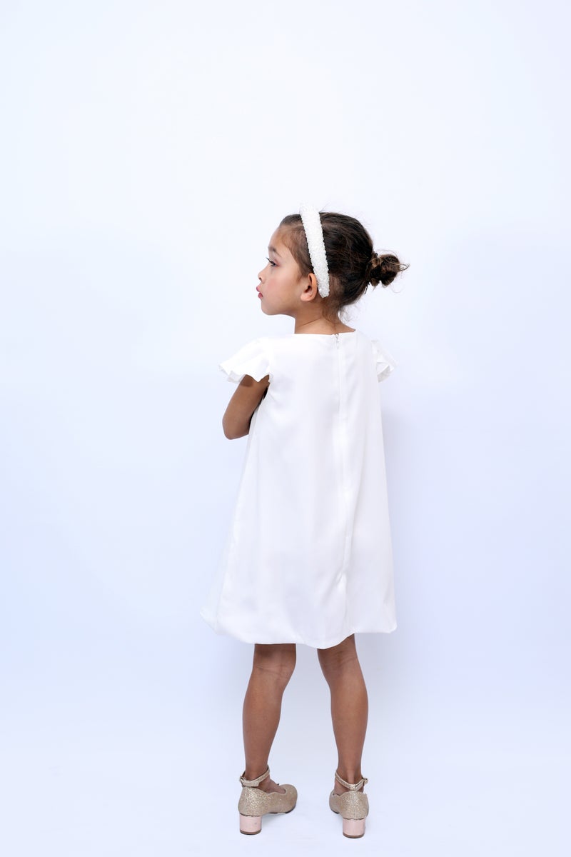 دىدانيالا فستان بدون أكمام بطبعة - Image 2