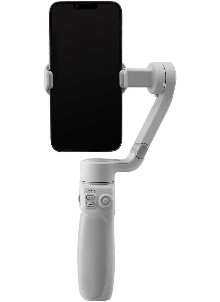Zhiyun - Zhiyun Smooth-Q4 Smartphone Gimbal Stabilizer - Image 1