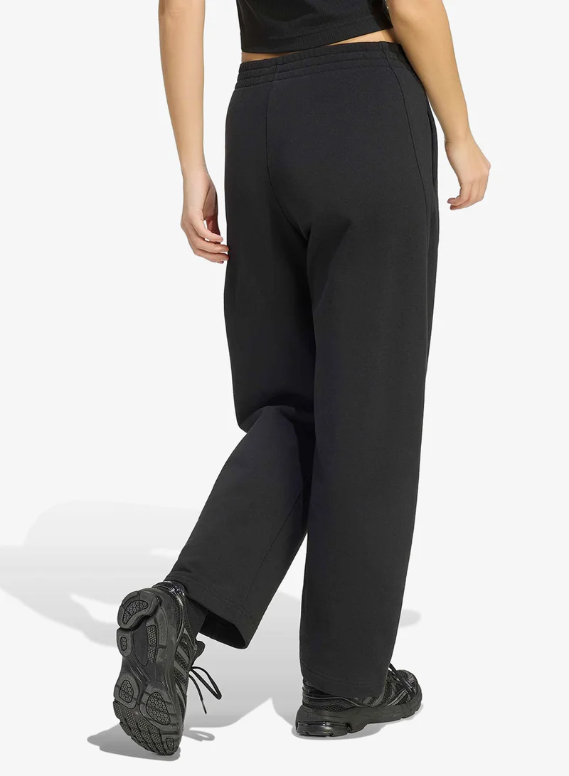 Adidas Small Logo Barrel Joggers
