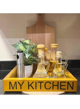 Wooden Tray - Stylish, Practical, and Durable (30 x 50 cm) (My Kitchen Tray) - pzsku/Z4E9036C02D8219F77CEBZ/45/1746365489/52c2f16f-c7ce-4839-a51b-51077a4c5b36