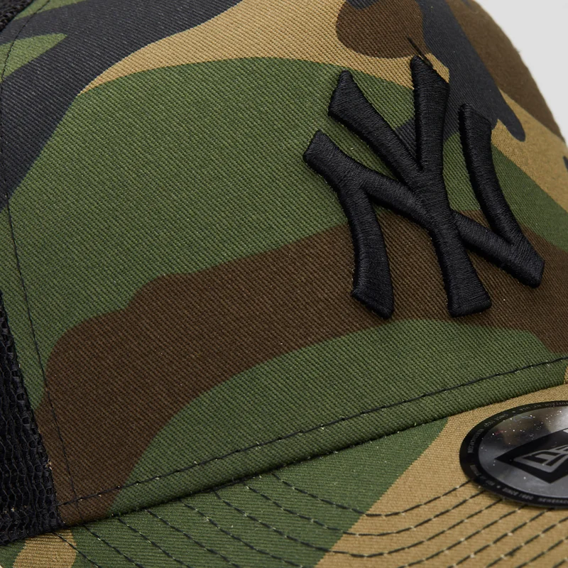 NEW ERA Multi-Colour Men's MLB New York Yankees 9Forty Cap for Men | Best Price UAE