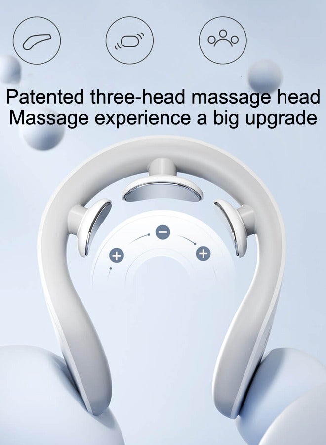 جيباك مدلك الرقبة - Image 4