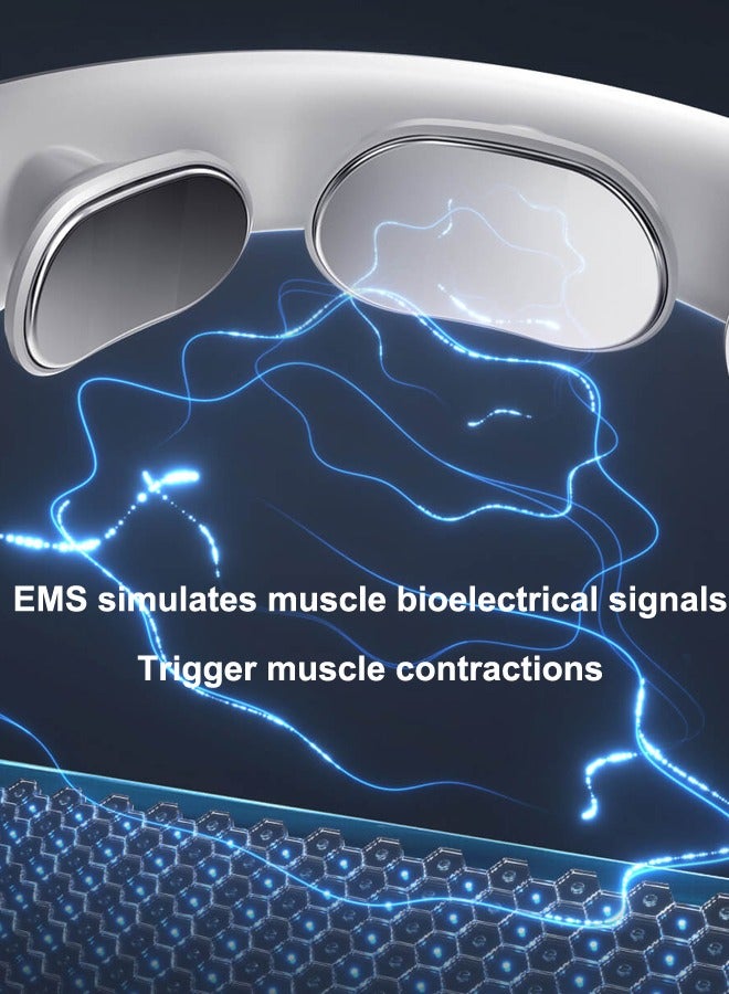جيباك مدلك الرقبة - Image 5