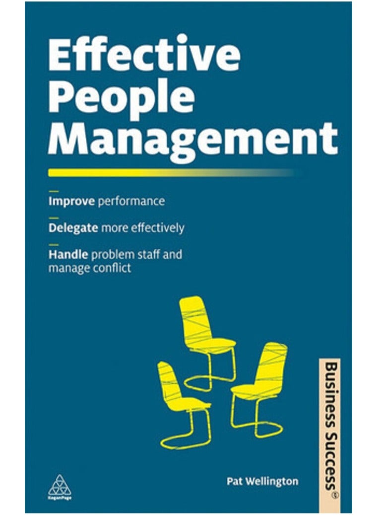 Effective people management - Image 1
