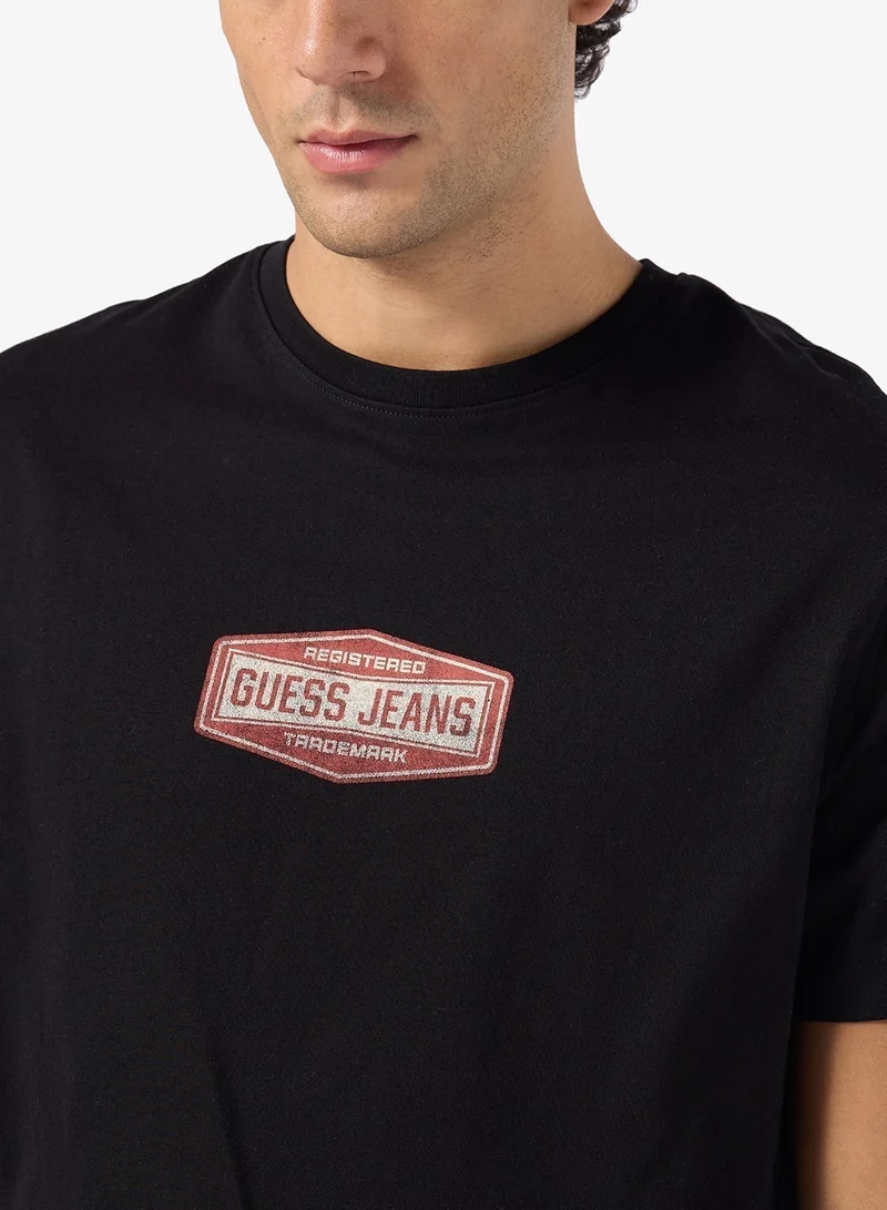 GUESS Registered Trademark T-shirt