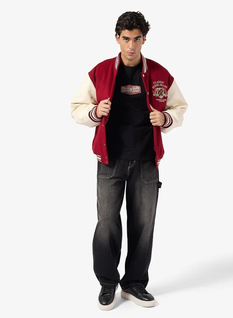 GUESS Registered Trademark T-shirt