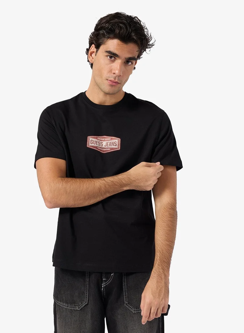 GUESS Registered Trademark T-shirt
