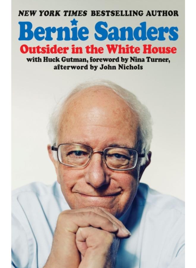 Outsider in the White House 