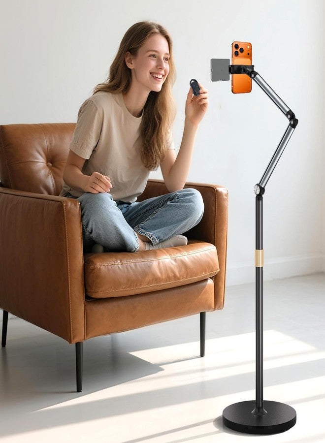 Arsoer Phone Floor Stand 02 - Image 1
