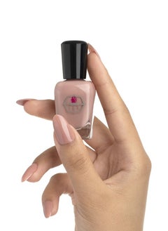 LEF LEF HD Nail Polish Strong and Longwear | DRUZY 09  - Image 1