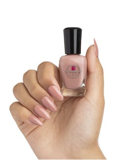 LEF LEF HD Nail Polish Strong and Longwear | DRUZY 09  - Image 2