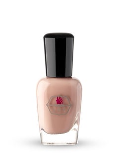 LEF LEF HD Nail Polish Strong and Longwear | DRUZY 09  - Image 3
