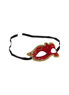 The Bros Masquerade Mask for Women, Shiny Laser Cut Metal Rhinestone Mask, Party Evening Prom Ball Mask, Festival Deecorations Venetian Masks for Womens  - Image 3