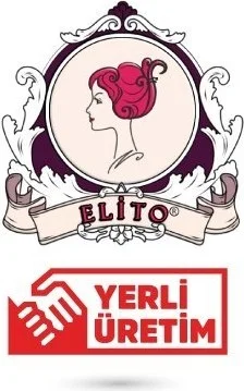 ELITO Parlament Blue Pearlescent Powder Mica Cosmetic Paint 50 gr