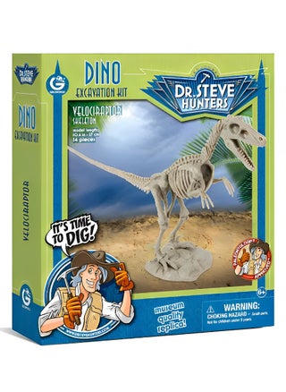 Velociraptor
