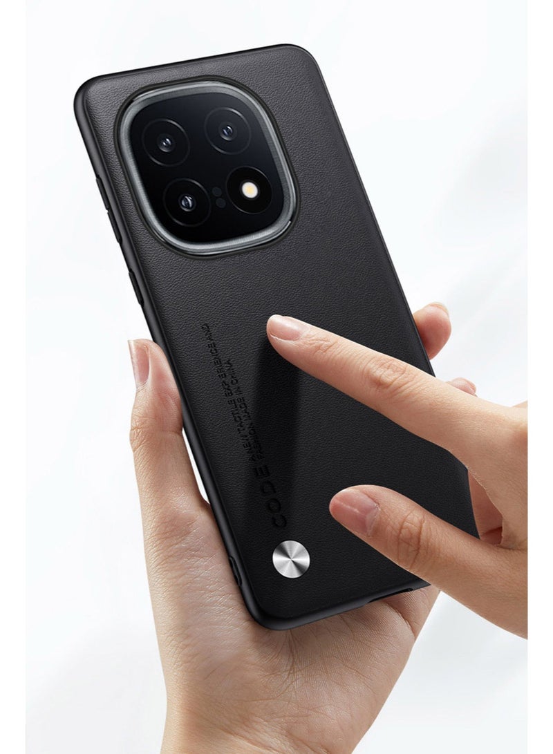 عام غطاء متوافق مع iQOO 15، غلاف هاتف محمول من السيليكون المقاوم للصدمات. - Image 3