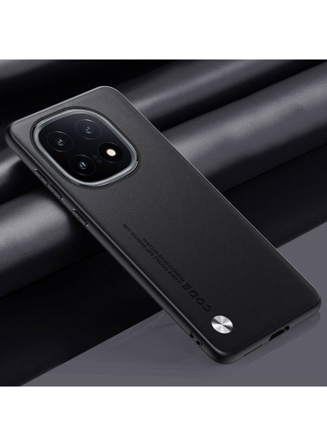 عام غطاء متوافق مع iQOO 15، غلاف هاتف محمول من السيليكون المقاوم للصدمات. - Image 1