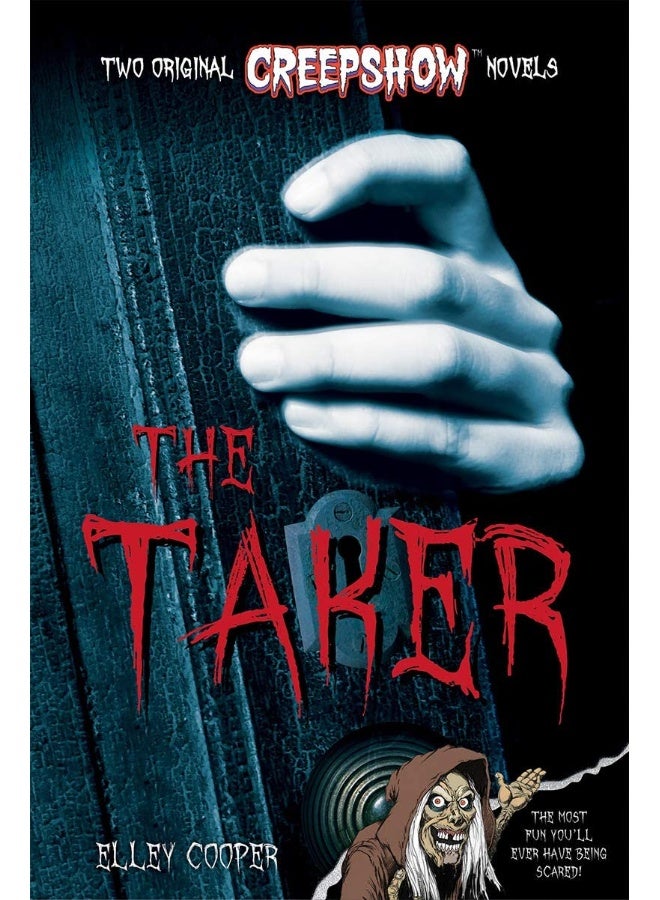 Creepshow 1: The Taker