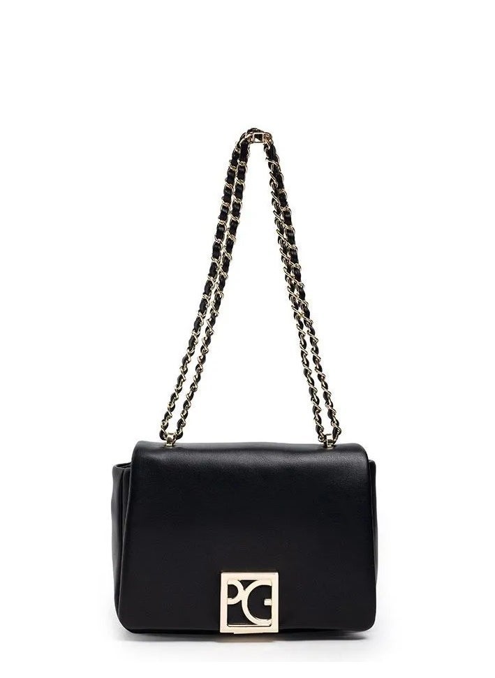 PG - PG Purification Garcia Crossbody Shoulder Bag - Image 1