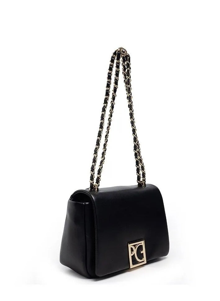 PG - PG Purification Garcia Crossbody Shoulder Bag - Image 1