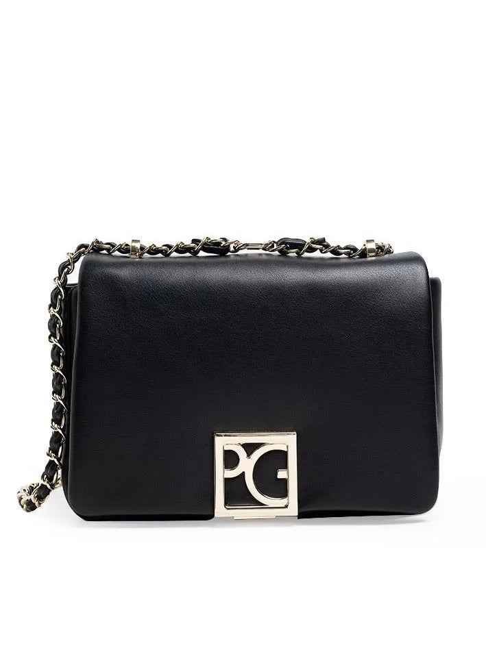 PG - PG Purification Garcia Crossbody Shoulder Bag - Image 1