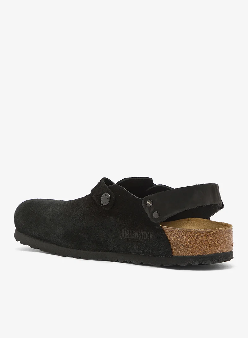 بيركنستوك توكيو كلوجز بقصة عادية