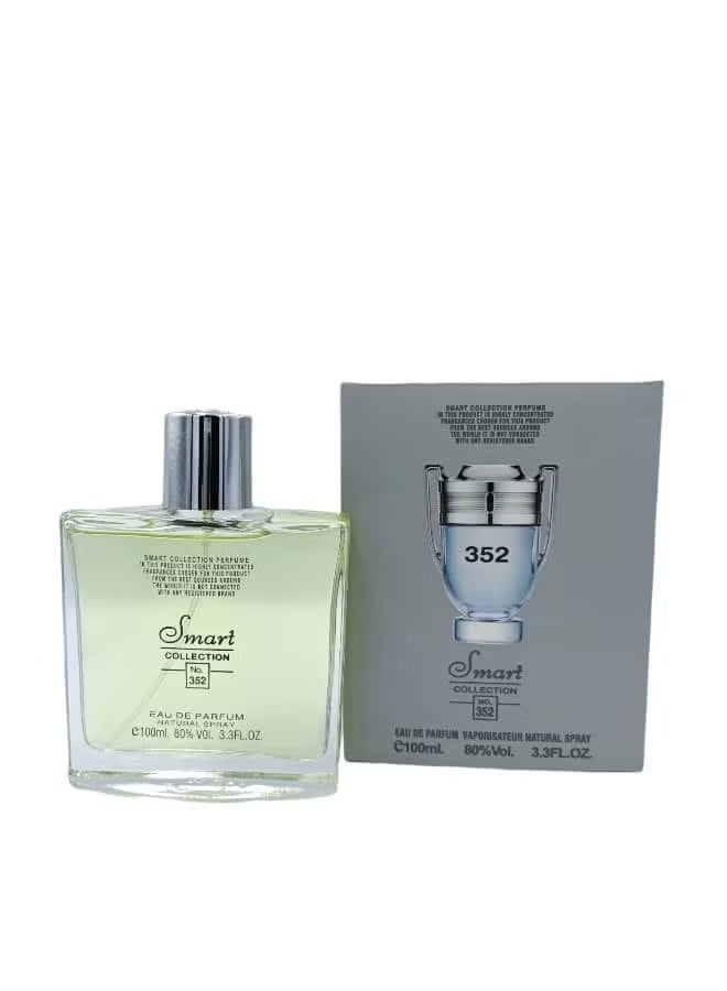 سمارت كوليكشن 100 مل رقم 352 - Image 1