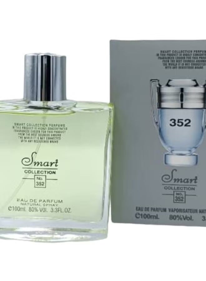 سمارت كوليكشن 100 مل رقم 352 - Image 2