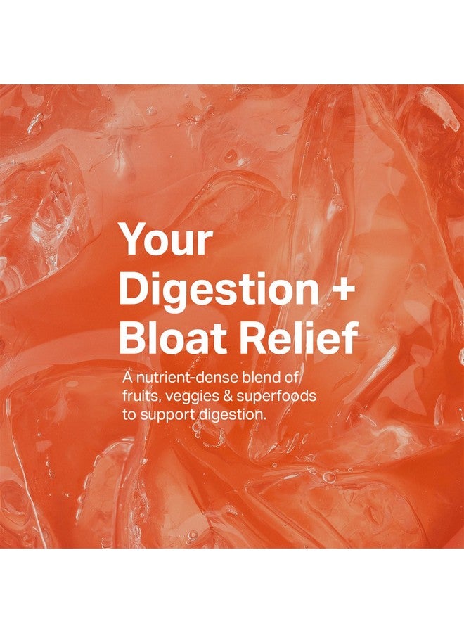 Proper, The Pinks Digestion and Bloat Relief. Drink Mix with Gut Health Probiotics, Prebiotics, and Enzymes for Digestive Support. Gut Balance, Bloating, and Microbiome Supplement for Women and Men - Image 2