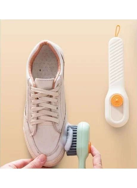 Ttt Practical Multi-Purpose Brush with Chamber