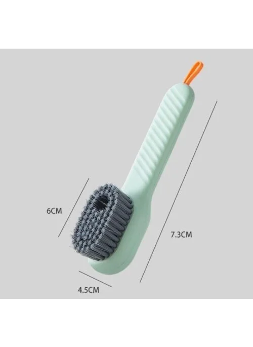 Ttt Practical Multi-Purpose Brush with Chamber